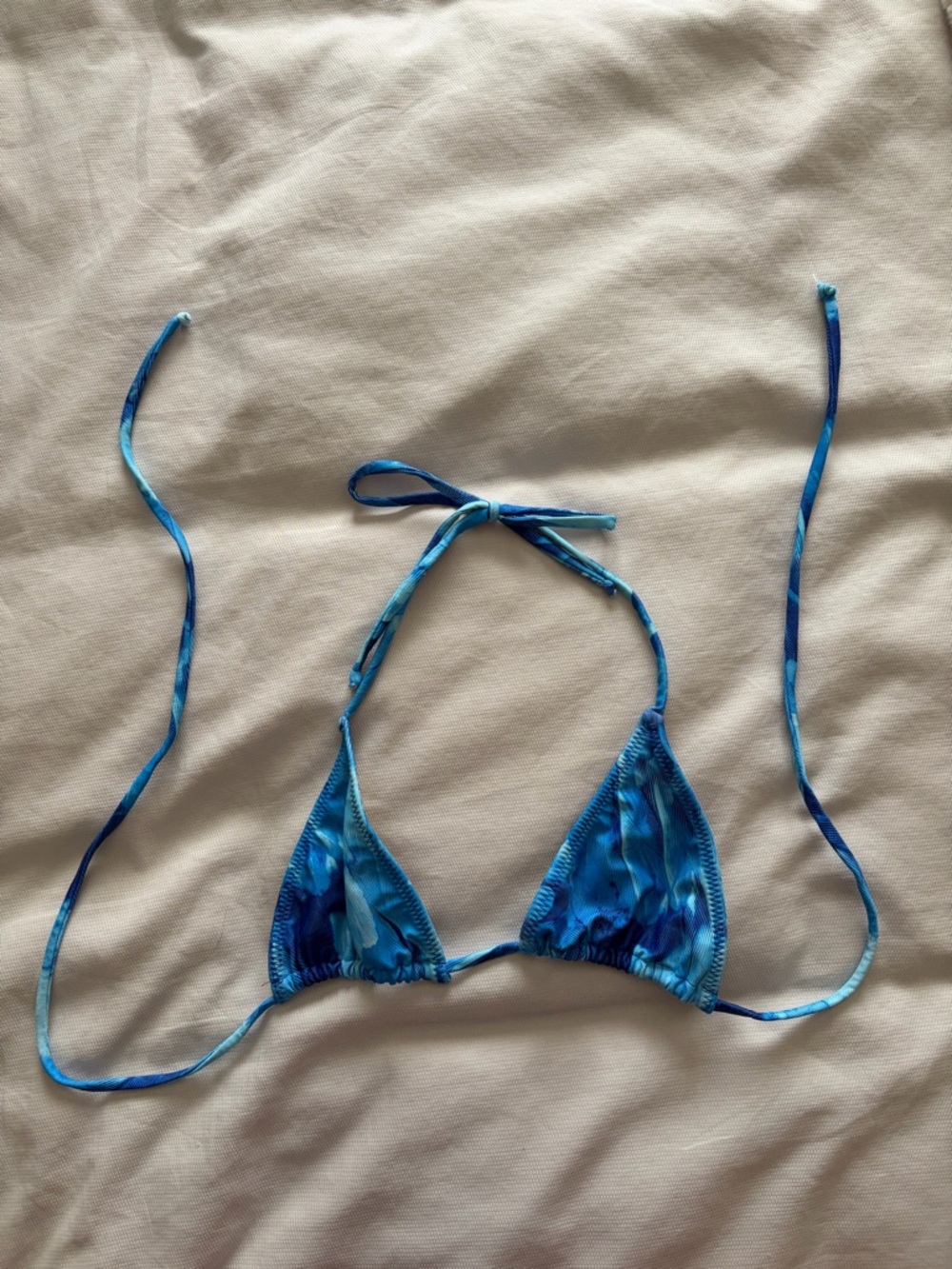 Melissa Simone Bikini